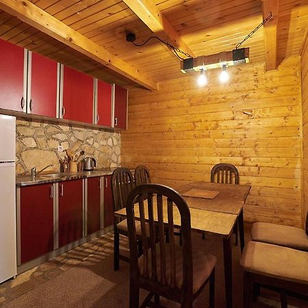 Country House Brijest Kolašin Екстериор снимка